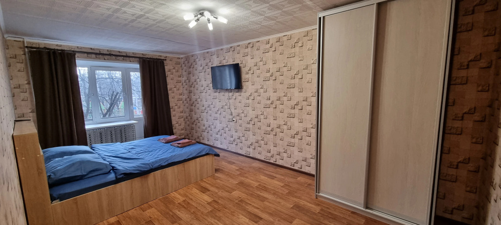 Апартаменты Ярославль