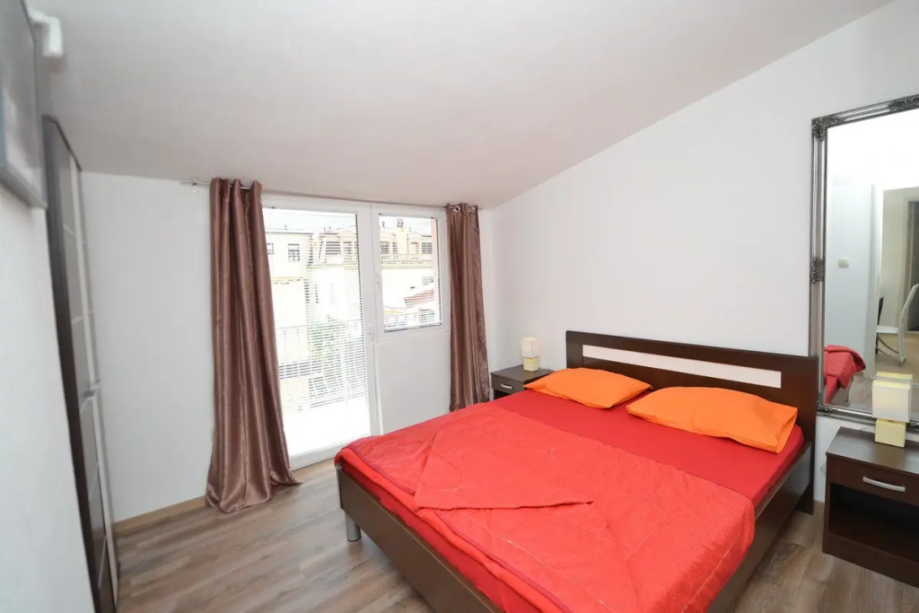 Mystras Apartments