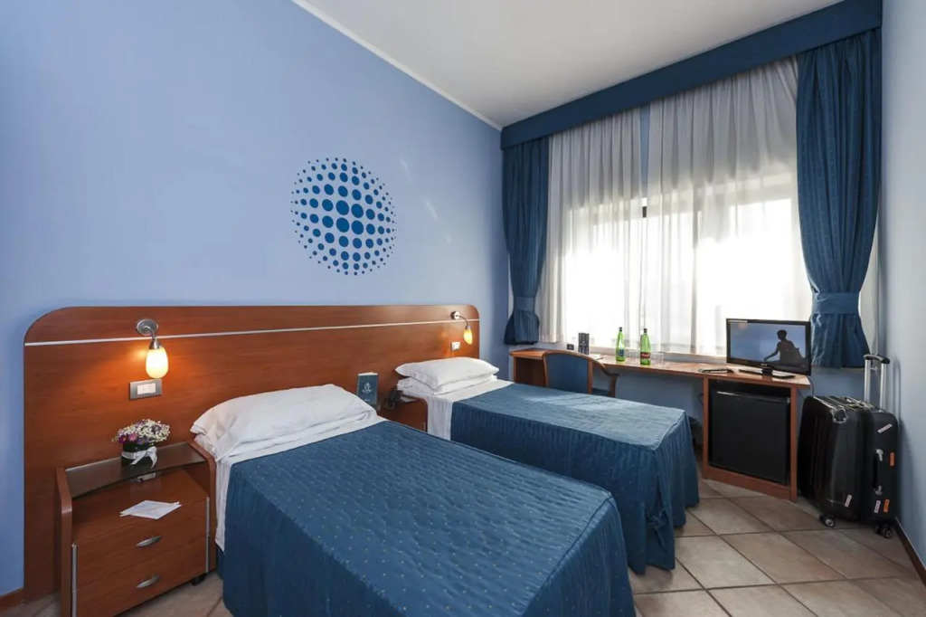 Millennium Gold Hotel
