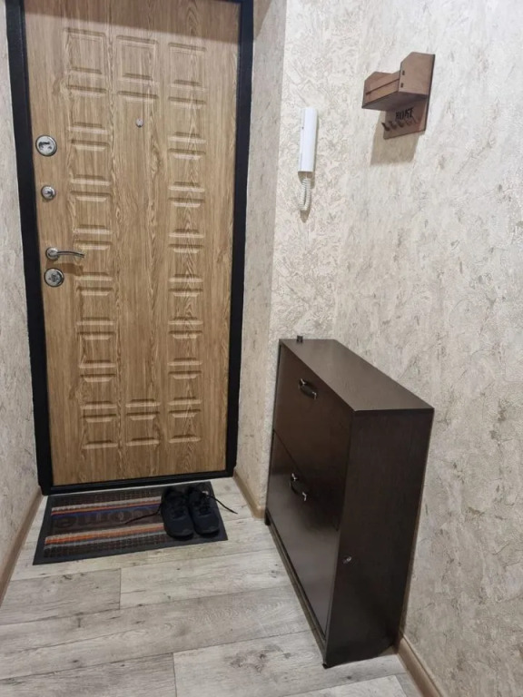 Квартира на Атаманской 42Б