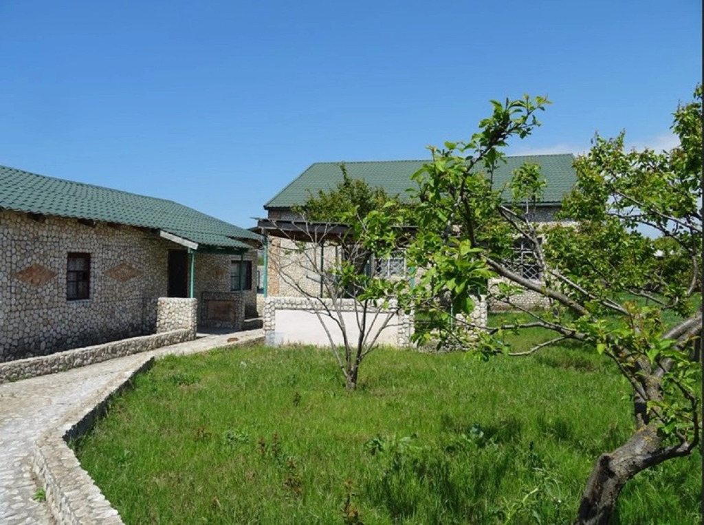 Granat Guest house