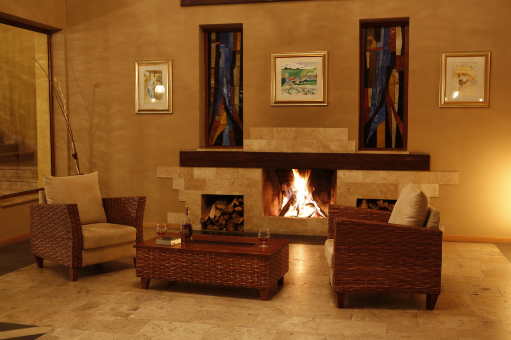 Arthurs Aghveran Resort