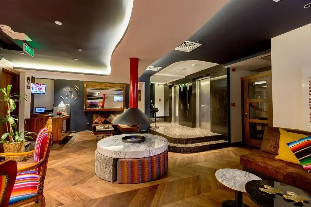 Hay Hotel Alsancak