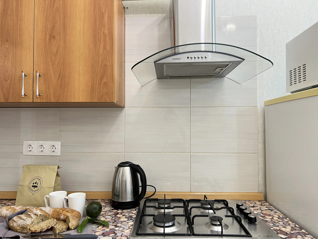 Квартира PiterFlat на Садовой 32/1