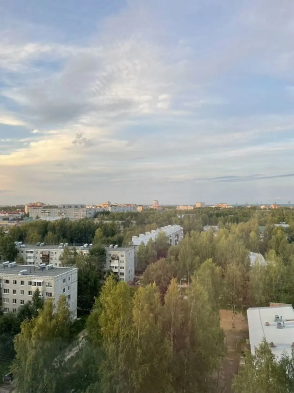 Квартира на Коммунистической 75/2