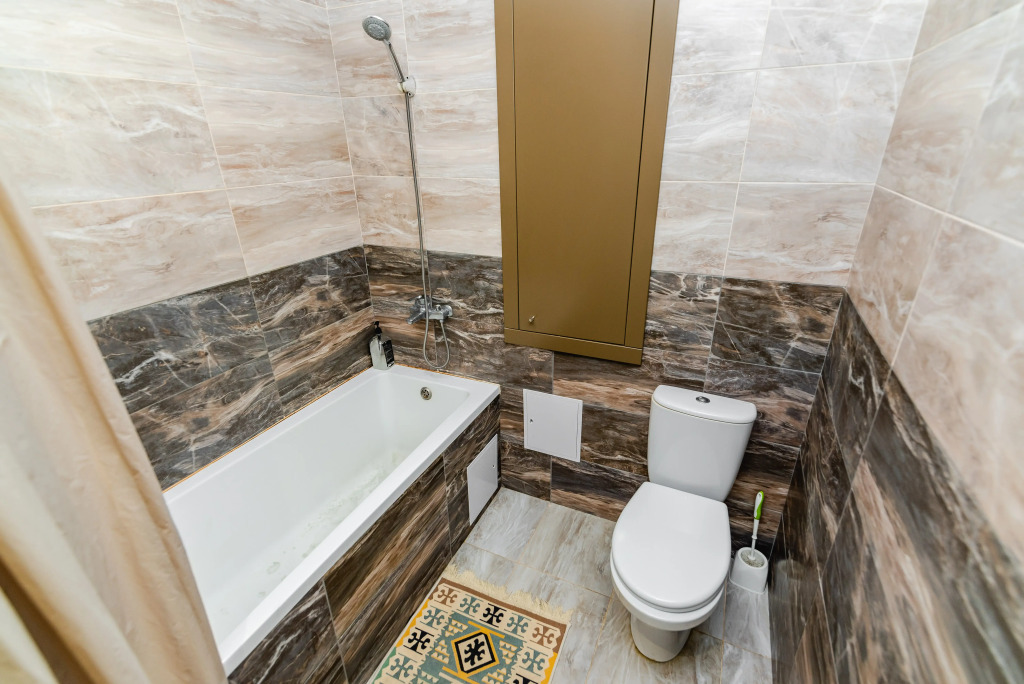 Апартаменты Meridian Apartments на Улице Масанчи 23/11 11 Блок