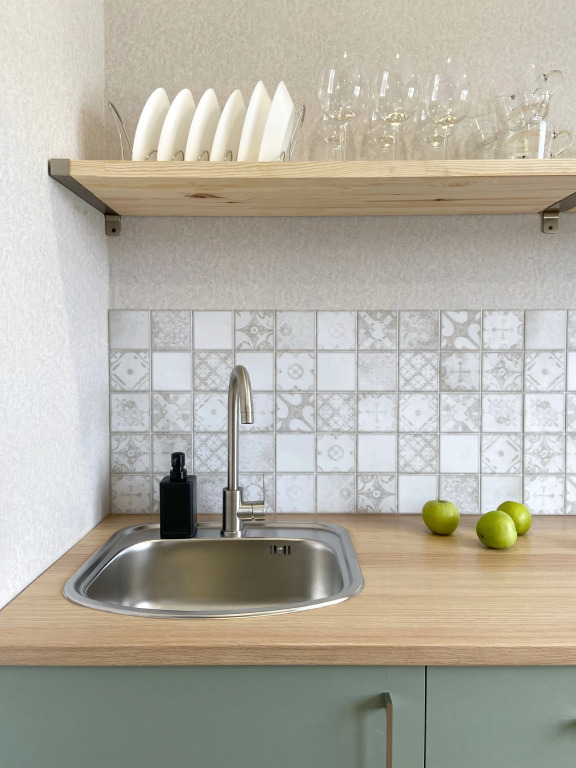 Квартира Райдер/Riders Apartments 87