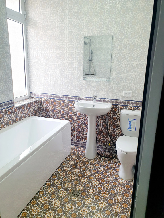 Qamar Hotel