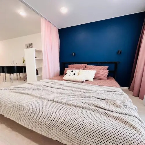 Апартаменты West от Resident Ufa
