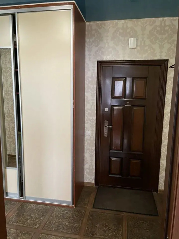 Квартира на Ледовой улице 11