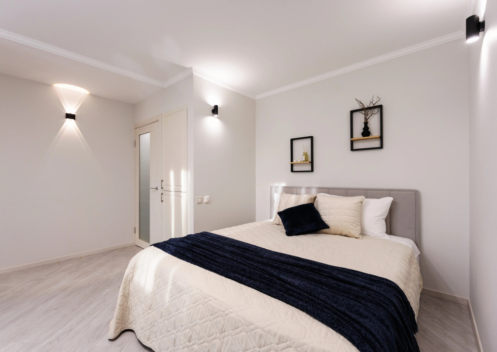 LovelyHome39|Апартаменты в сердце Кёнигсберга