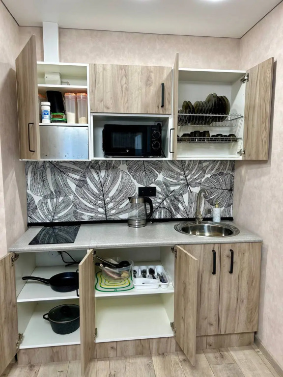 Квартира комфорт-класса