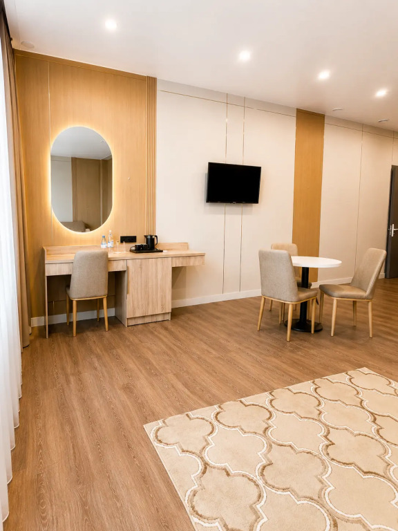 Baitau Hotel Aktobe