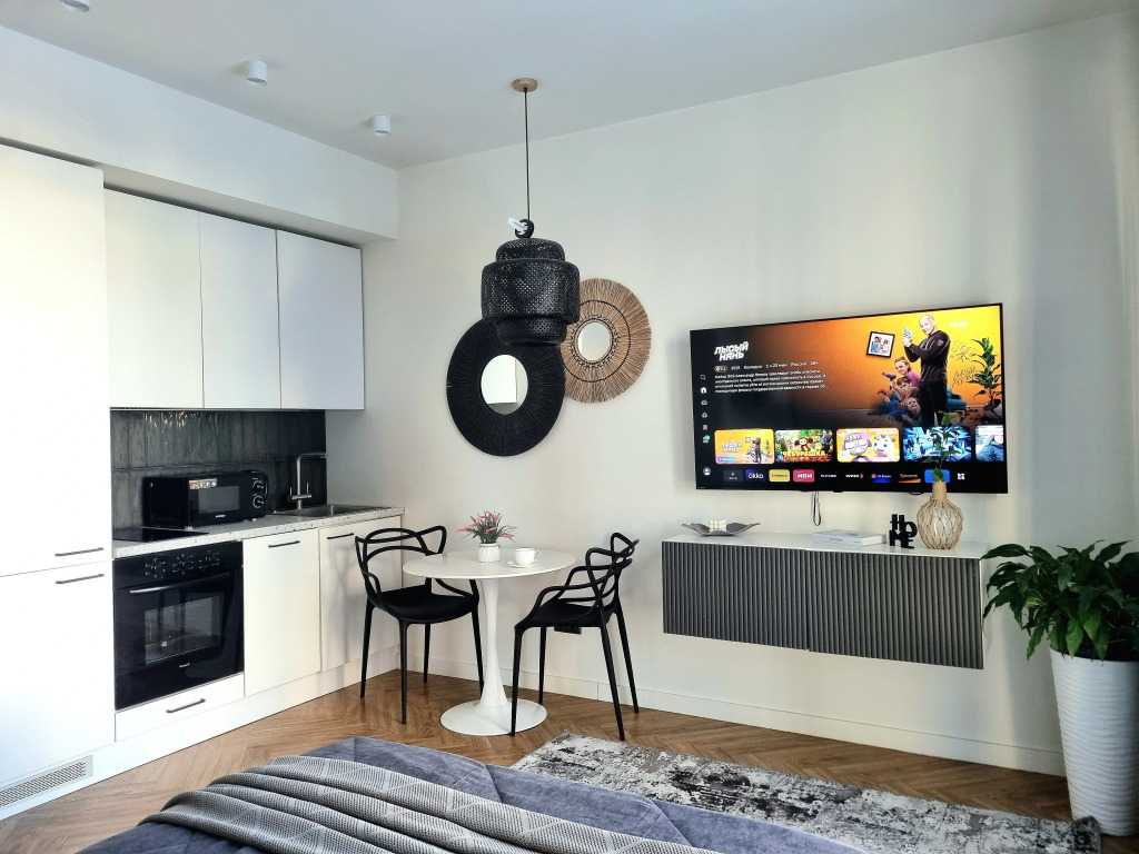 Studiya Vinetsiya Flat