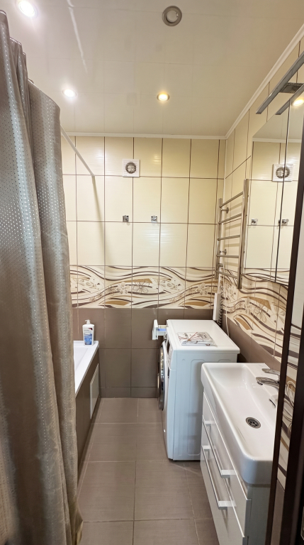 Квартира Большая в центре