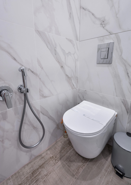 Апартаменты Central nearby Marriott 1001