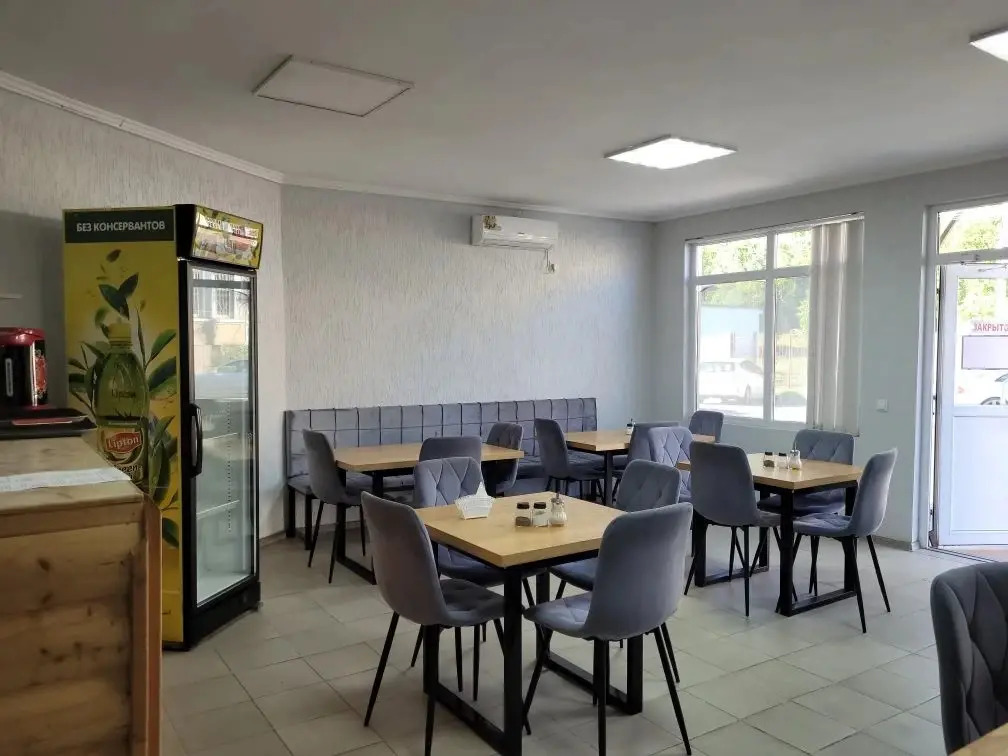 Отель Aura City Hotel