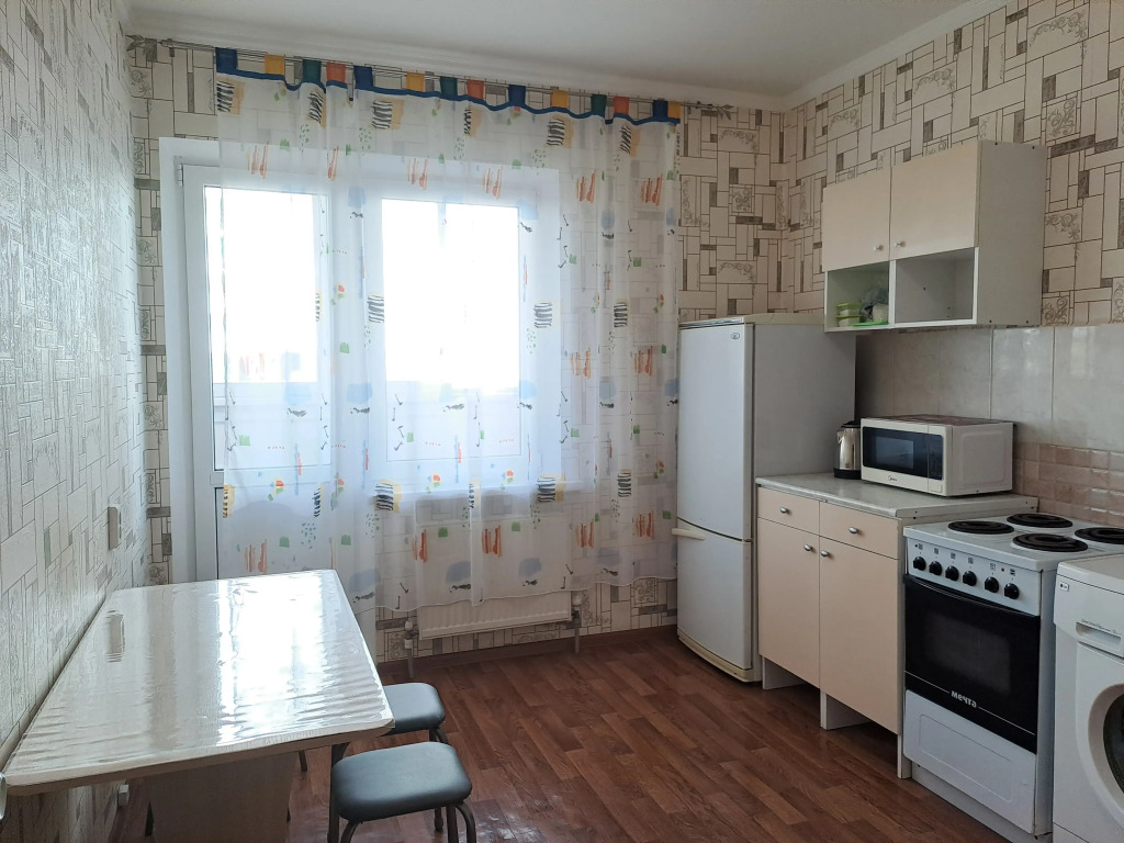Квартира Уютная 2к ЖК Московский