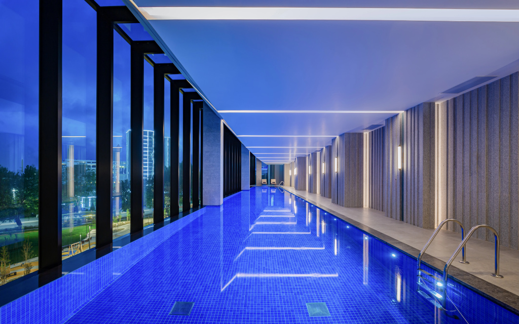InterContinental Tashkent by IHG