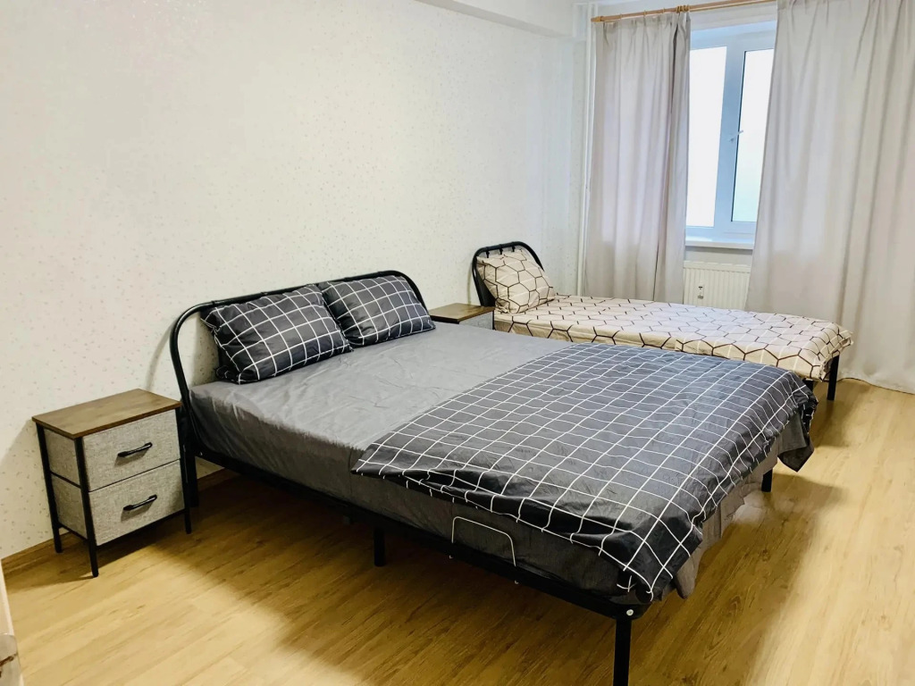 Квартира ул Михаила Петрова 51А