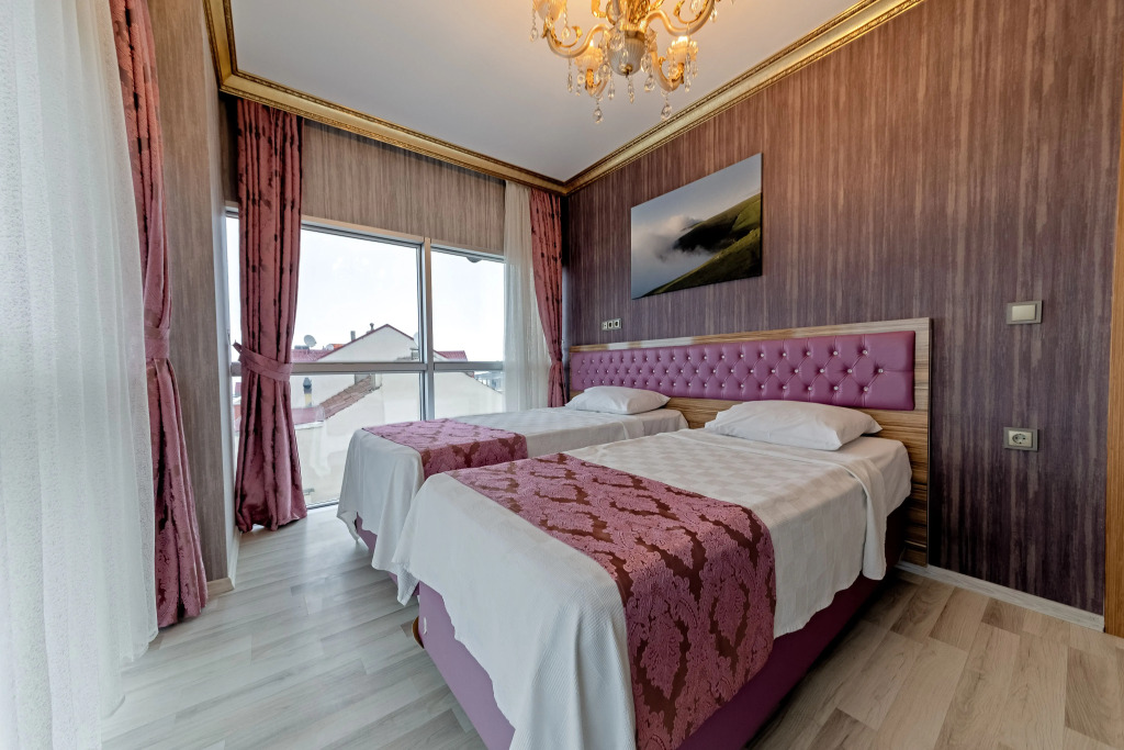 Royal Babil Suites Hotel