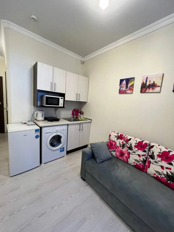 Апартаменты With Sea View
