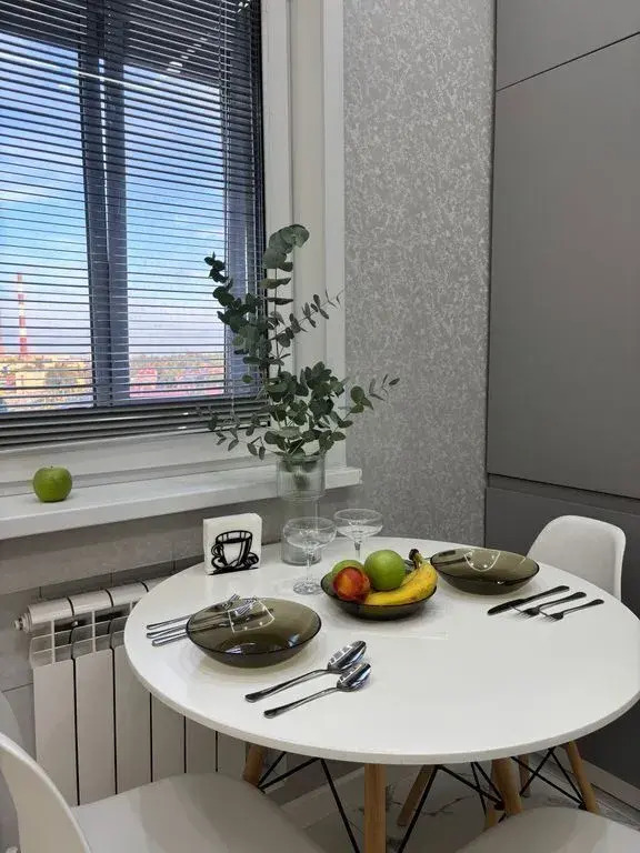 Квартира на Улице Калинина 86