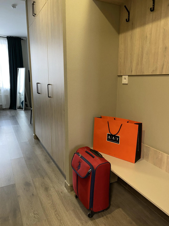Апартаменты Saint-P apartment