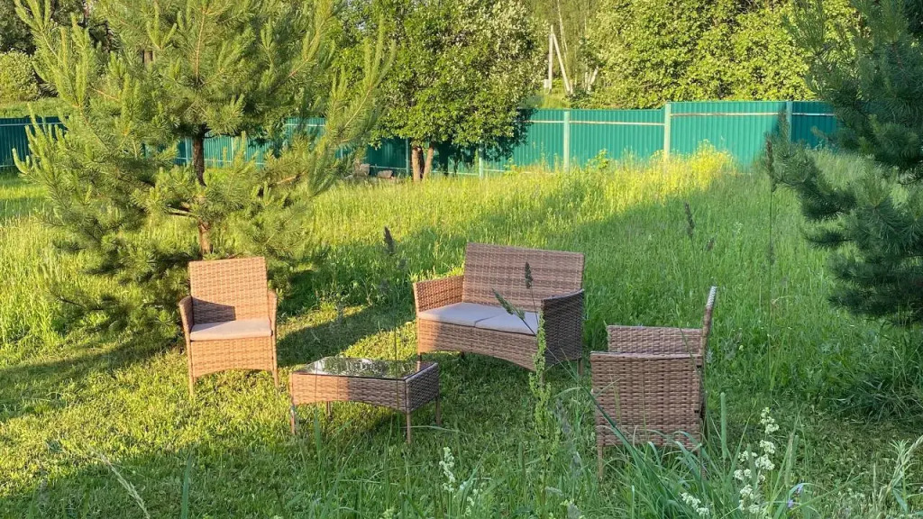Частный дом на Можайском водохранилище