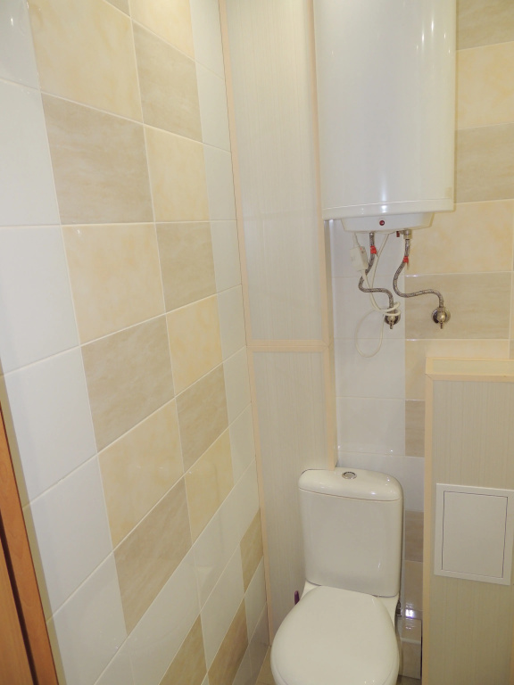Квартира на улице Карпова, 23