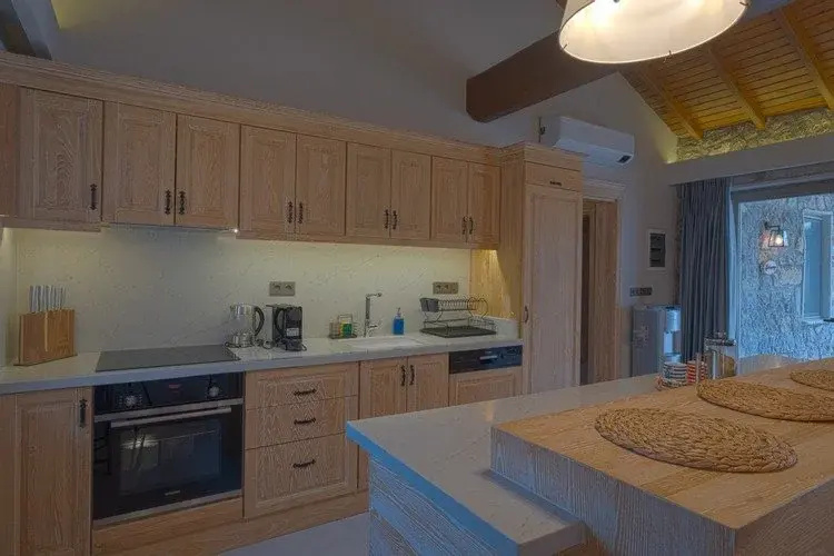 Бутик-отель Kaya Villas Exclusive