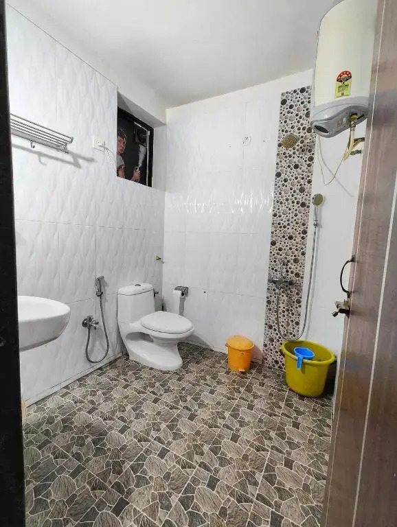 Апартаменты Casa Sossegado 800 Mts from Varca Beach