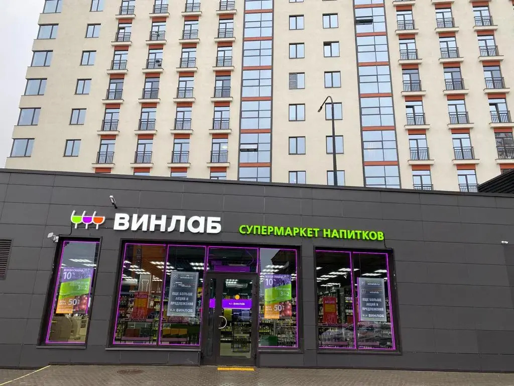 Апартаменты Салют Петербург