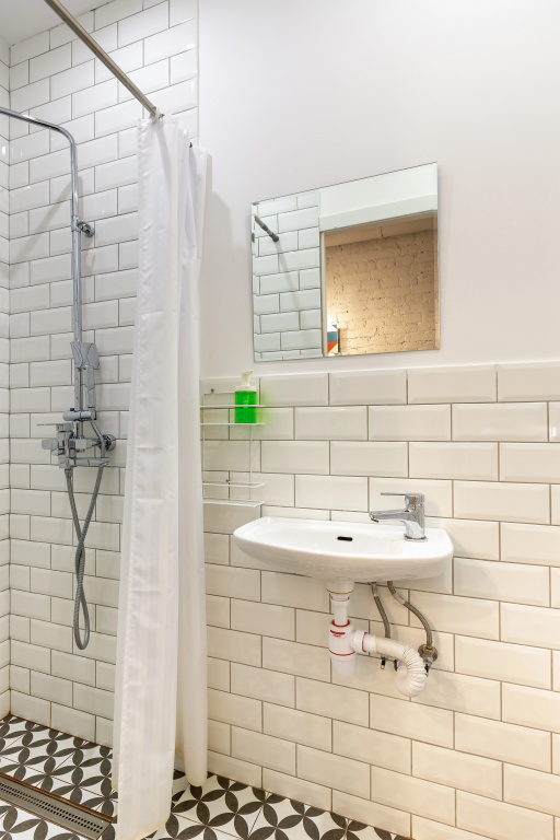 Мини-Отель Axel Hotel Moscow