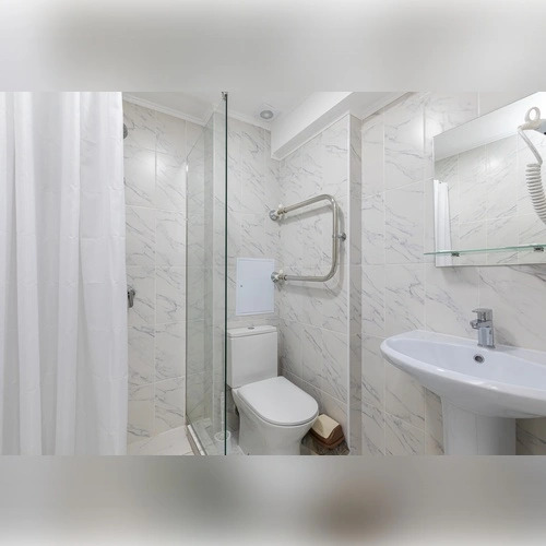 Hotel Strana Dushi