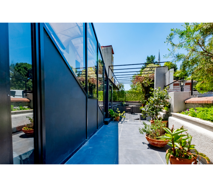 Armagrandi Spina Hotel-Special Category