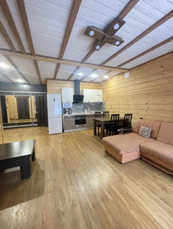 Апартаменты 718 в Sunny Valley