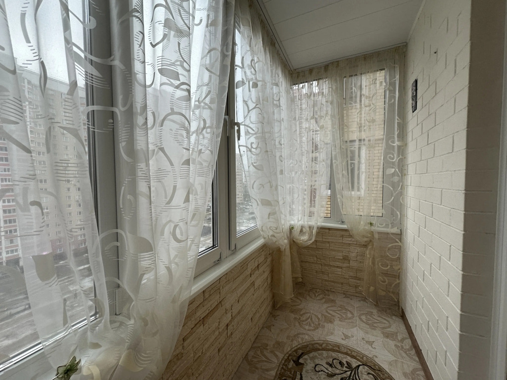 Апартаменты от Unique Style Apart24 на улице Дмитриева, 30