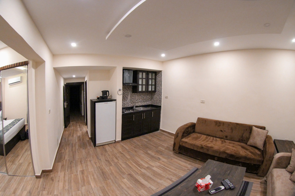 Post Boutique Hotel Amman