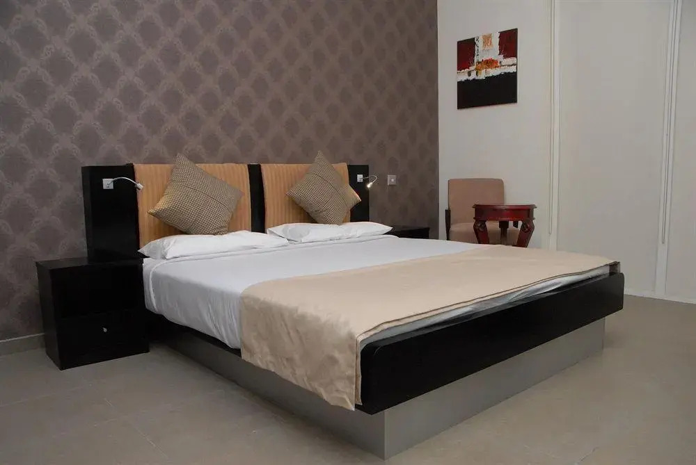Royal Ascot Hotel