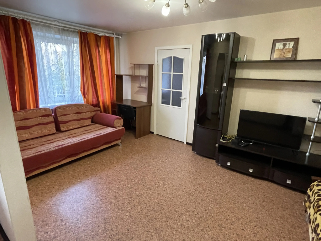 Квартира на Мичурина 29