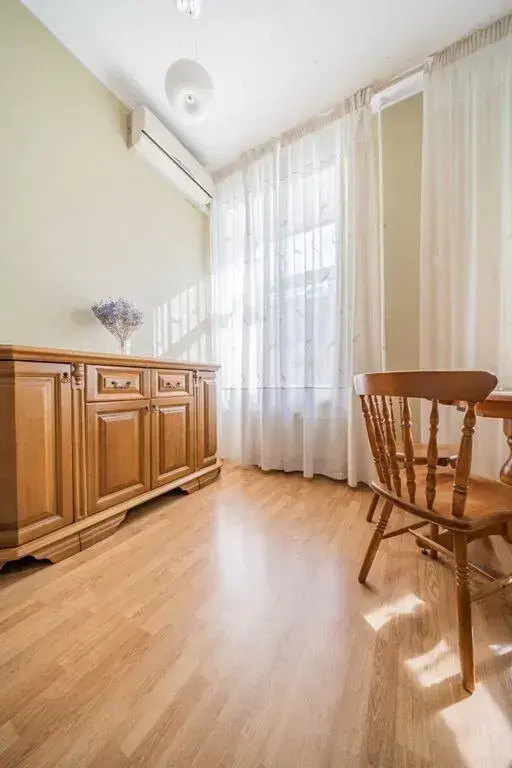 Квартира в Апраксином Переулке, 20