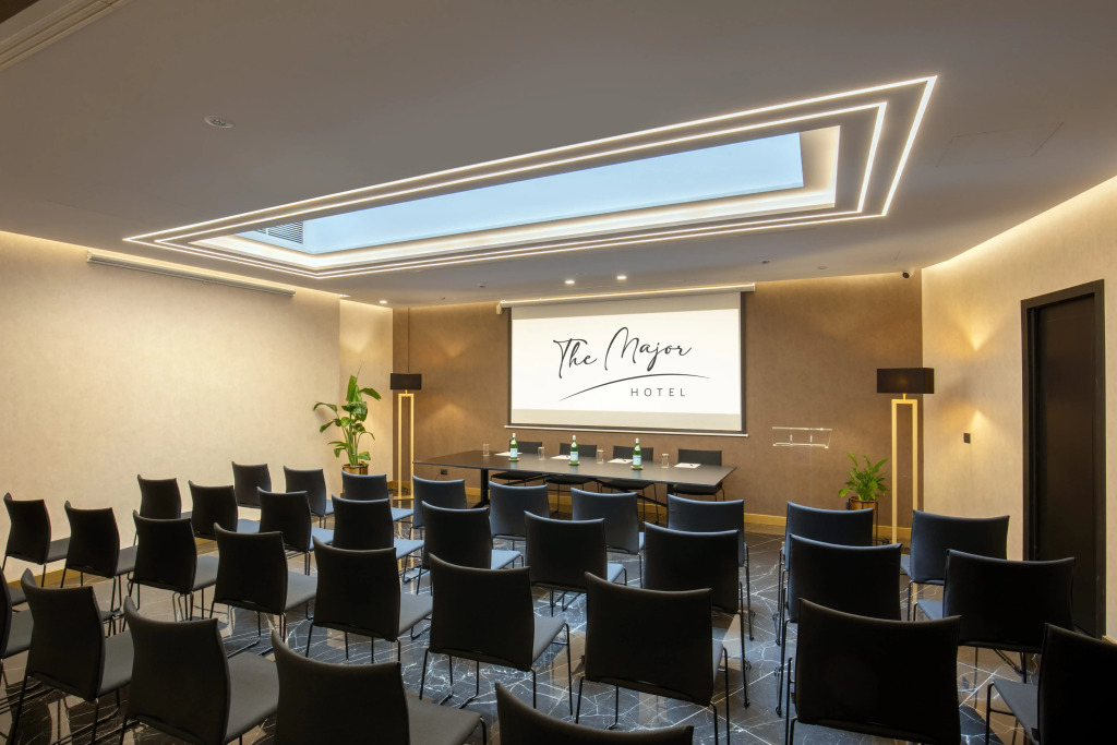 The Major Hotel