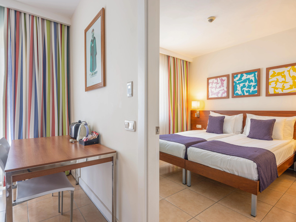 Barut B Suites