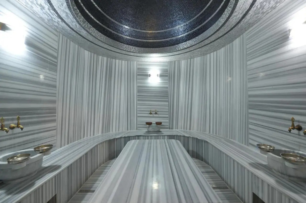 El Resort Hotel
