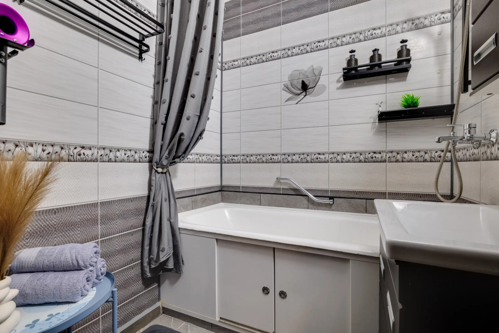 Квартира РентХаус