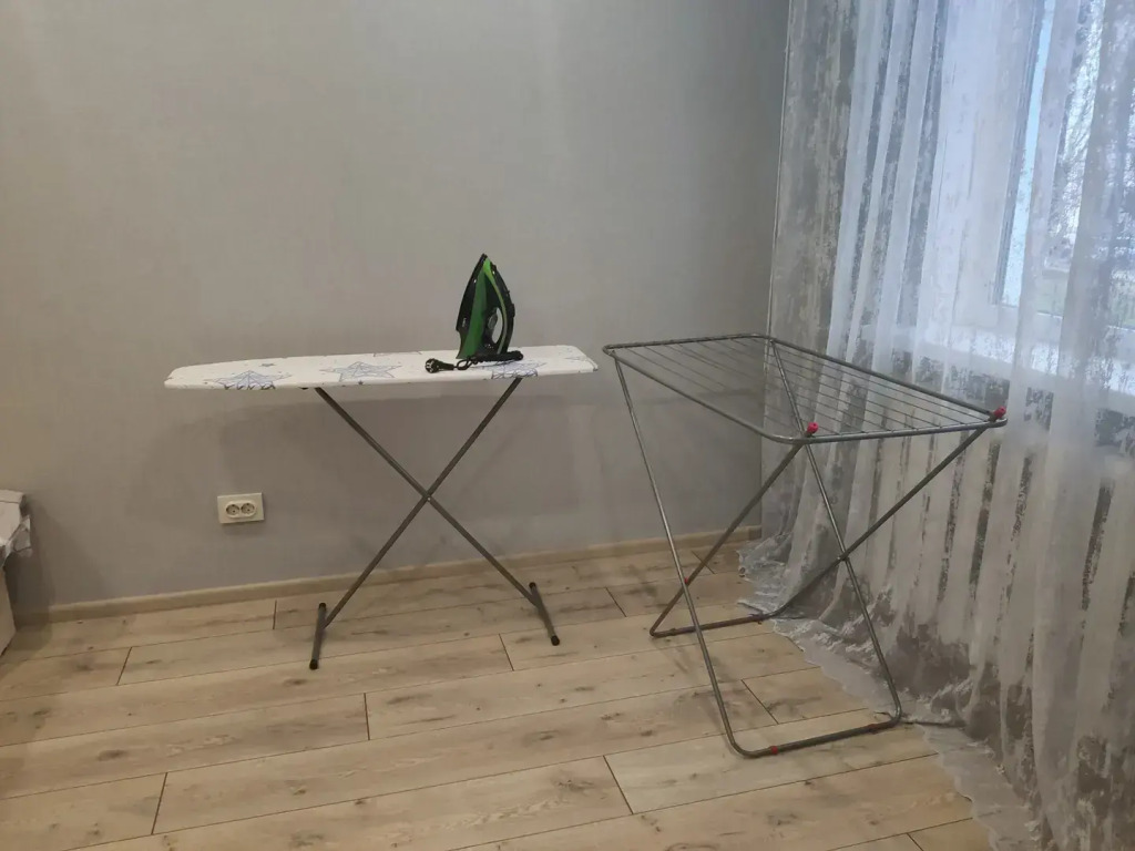 Квартира Двушка у Центра травмотологии