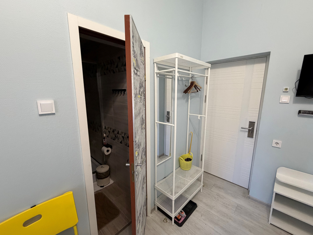 Меблированные Комнаты Liga23