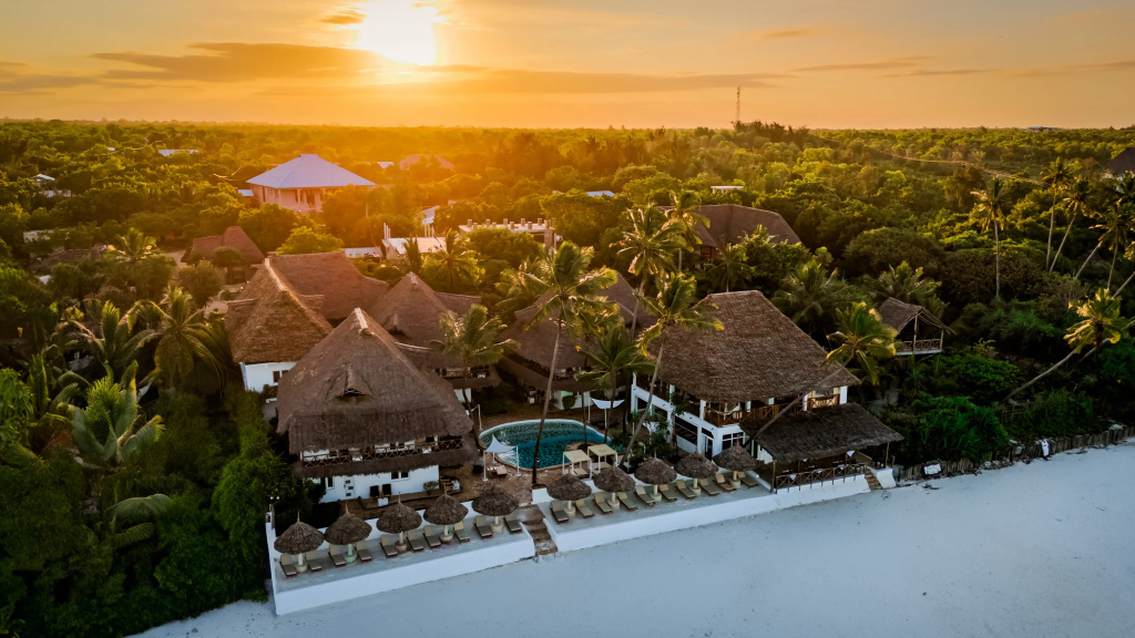 AHG Dreams Bay Beach Hotel