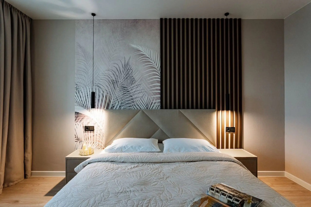 Квартира на улице Гоголя